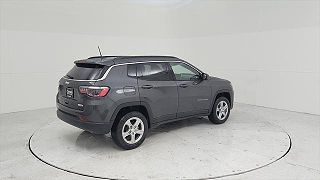 2024 Jeep Compass  3C4NJDBN3RT120765 in Springfield, MO 15
