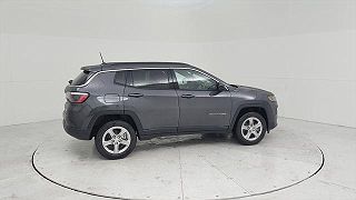 2024 Jeep Compass  3C4NJDBN3RT120765 in Springfield, MO 16