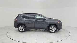 2024 Jeep Compass  3C4NJDBN3RT120765 in Springfield, MO 17