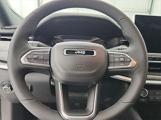 2024 Jeep Compass  3C4NJDBN3RT120765 in Springfield, MO 22
