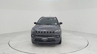 2024 Jeep Compass  3C4NJDBN3RT120765 in Springfield, MO 5