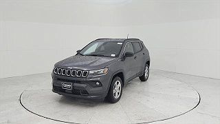 2024 Jeep Compass  3C4NJDBN3RT120765 in Springfield, MO 6