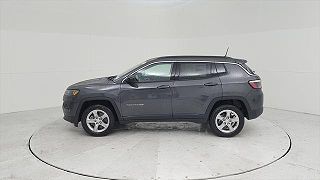 2024 Jeep Compass  3C4NJDBN3RT120765 in Springfield, MO 9