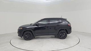 2024 Jeep Compass  3C4NJDBN8RT136069 in Springfield, MO 10