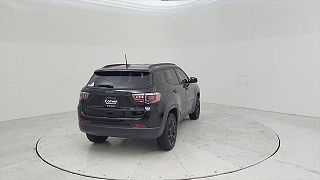 2024 Jeep Compass  3C4NJDBN8RT136069 in Springfield, MO 15