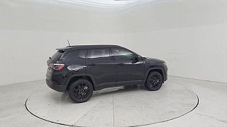 2024 Jeep Compass  3C4NJDBN8RT136069 in Springfield, MO 17