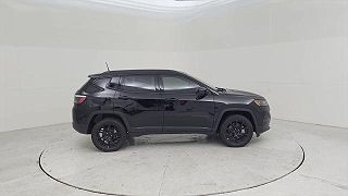 2024 Jeep Compass  3C4NJDBN8RT136069 in Springfield, MO 2
