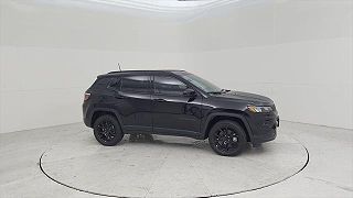 2024 Jeep Compass  3C4NJDBN8RT136069 in Springfield, MO 3