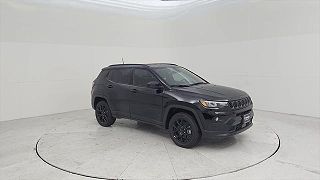 2024 Jeep Compass  3C4NJDBN8RT136069 in Springfield, MO 4