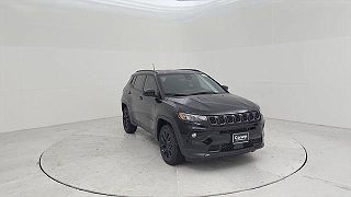2024 Jeep Compass  3C4NJDBN8RT136069 in Springfield, MO 5