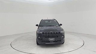 2024 Jeep Compass  3C4NJDBN8RT136069 in Springfield, MO 6