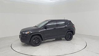 2024 Jeep Compass  3C4NJDBN8RT136069 in Springfield, MO 9
