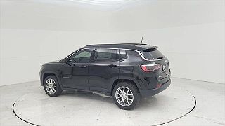 2024 Jeep Compass Latitude 3C4NJDFN1RT136067 in Springfield, MO 10