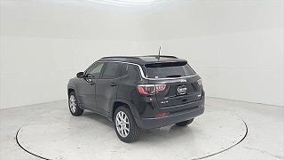 2024 Jeep Compass Latitude 3C4NJDFN1RT136067 in Springfield, MO 11