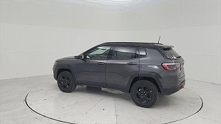 2024 Jeep Compass Trailhawk 3C4NJDDN3RT120763 in Springfield, MO 10