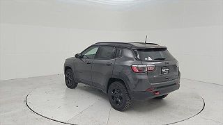 2024 Jeep Compass Trailhawk 3C4NJDDN3RT120763 in Springfield, MO 11