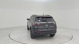 2024 Jeep Compass Trailhawk 3C4NJDDN3RT120763 in Springfield, MO 12