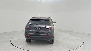 2024 Jeep Compass Trailhawk 3C4NJDDN3RT120763 in Springfield, MO 13