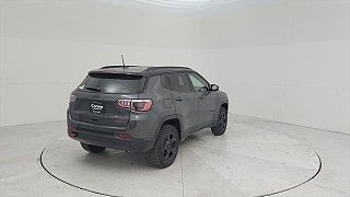 2024 Jeep Compass Trailhawk 3C4NJDDN3RT120763 in Springfield, MO 14