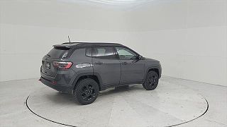 2024 Jeep Compass Trailhawk 3C4NJDDN3RT120763 in Springfield, MO 15
