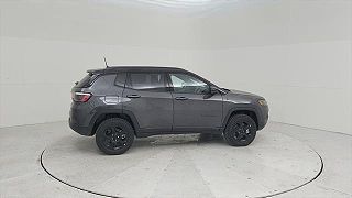2024 Jeep Compass Trailhawk 3C4NJDDN3RT120763 in Springfield, MO 16