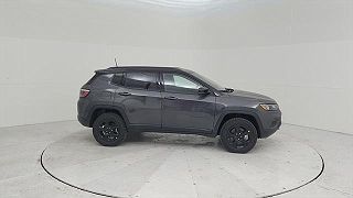 2024 Jeep Compass Trailhawk 3C4NJDDN3RT120763 in Springfield, MO 17