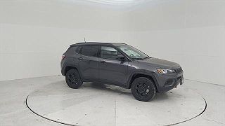 2024 Jeep Compass Trailhawk 3C4NJDDN3RT120763 in Springfield, MO 2