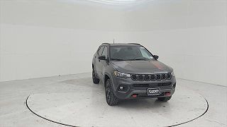 2024 Jeep Compass Trailhawk 3C4NJDDN3RT120763 in Springfield, MO 4