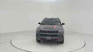 2024 Jeep Compass Trailhawk 3C4NJDDN3RT120763 in Springfield, MO 5