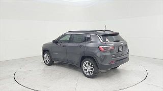 2024 Jeep Compass Latitude 3C4NJDFN8RT136065 in Springfield, MO 11