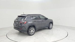 2024 Jeep Compass Latitude 3C4NJDFN8RT136065 in Springfield, MO 15