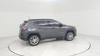 2024 Jeep Compass Latitude 3C4NJDFN8RT136065 in Springfield, MO 16