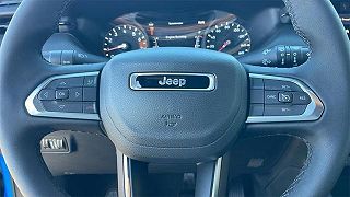 2024 Jeep Compass  3C4NJDBN7RT599711 in Starke, FL 17