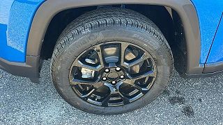 2024 Jeep Compass  3C4NJDBN7RT599711 in Starke, FL 24