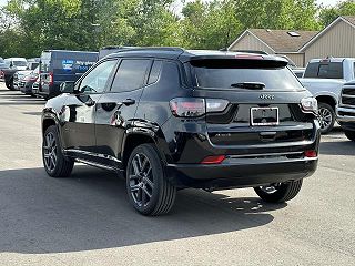 2024 Jeep Compass Limited Edition 3C4NJDCN7RT140449 in Sterling Heights, MI 4