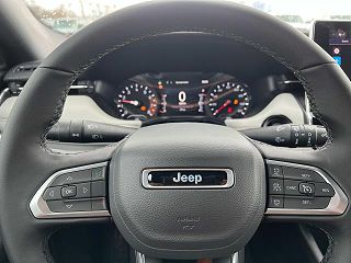 2024 Jeep Compass Limited Edition 3C4NJDCN0RT128885 in Sterling Heights, MI 19