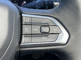 2024 Jeep Compass Limited Edition 3C4NJDCN6RT125683 in Sterling Heights, MI 19
