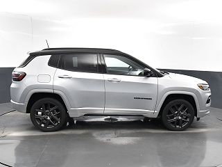 2024 Jeep Compass Limited Edition 3C4NJDCN7RT107497 in Streamwood, IL 6