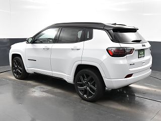 2024 Jeep Compass Limited Edition 3C4NJDCN0RT102593 in Streamwood, IL 3