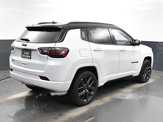 2024 Jeep Compass Limited Edition 3C4NJDCN0RT102593 in Streamwood, IL 5