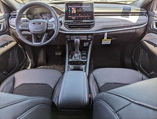 2024 Jeep Compass  3C4NJDBN1RT133661 in Tempe, AZ 10