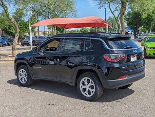 2024 Jeep Compass  3C4NJDBN3RT133659 in Tempe, AZ 2