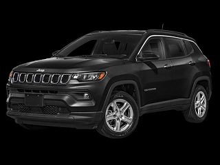 2024 Jeep Compass  3C4NJDBN3RT133659 in Tempe, AZ