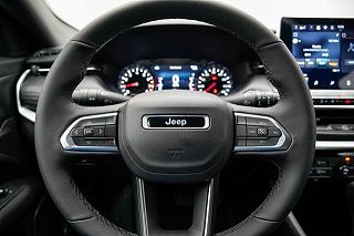 2024 Jeep Compass Latitude 3C4NJDFN8RT102546 in Terre Haute, IN 8