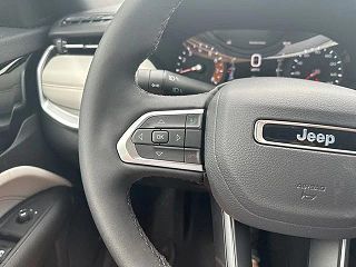 2024 Jeep Compass  3C4NJDCN8RT139570 in Texarkana, TX 25
