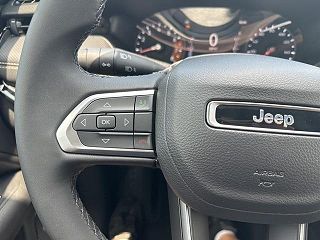 2024 Jeep Compass  3C4NJDBN0RT142755 in Texarkana, TX 26