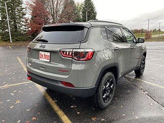 2024 Jeep Compass Trailhawk 3C4NJDDN1RT588684 in Urbandale, IA 6