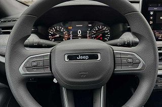 2024 Jeep Compass Sport 3C4NJDAN7RT600003 in Vacaville, CA 21