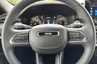 2024 Jeep Compass Sport 3C4NJDAN1RT578127 in Vacaville, CA 21
