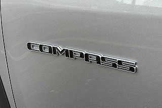 2024 Jeep Compass Sport 3C4NJDAN1RT578127 in Vacaville, CA 7